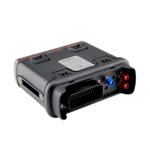 owa44A (Normal RAM/FLASH, No WIFI+BT4.2, No TPM 2.0, No 9 Axis MEMS or CAN 4, USB 1, MEC 100 9002-02  - IP30 Rear Cover)