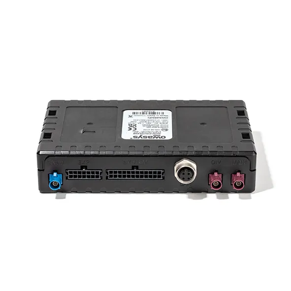 owa450A+ (Normal RAM/FLASH, No AUDIO CODEC, RJ45, No WIFI+BT4.2, KLINE, CAN4, 1x RS485, No TPM 2.0)